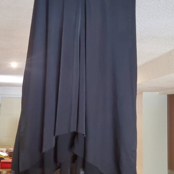 Black Sirens tank top - Picture 3 of 4